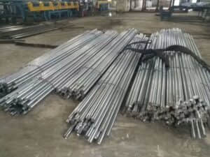 FeNi29Co17 Alloy